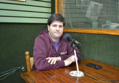 La Escuela Técnica cumplió 57 años. Conocemos de su actualidad.