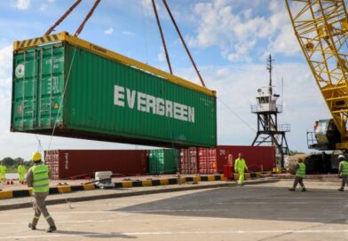 Se consolida el sostenido crecimiento de las exportaciones bonaerenses