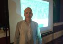 El Ing. Luis Crosetti expuso en la charla técnica de AFA: Novedades en reglamentaciones del INASE