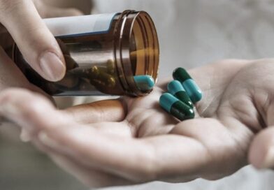 Aprobaron la ley que obliga a vender antibióticos con receta archivada