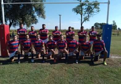 Bruno Mateu fue el máximo anotador en el debut triunfal de Yaguá Pitá en el torneo de la UROBA ante 9 de Julio.