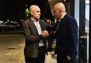 “¡Bienvenido!”: Rodríguez Larreta oficializó la incorporación de Espert a Juntos por el Cambio