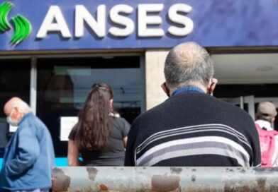 Con la suba del salario mínimo, 1,4 millones de jubilados recibirán un ajuste extra