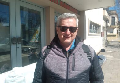 Diego Albamonte anunció que Agenda para Solteras se va para Buenos Aires el viernes 13.