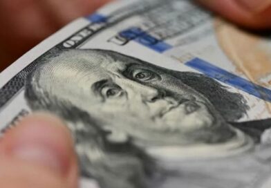 El dólar «blue» sube y recupera lo que había cedido