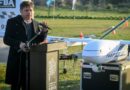 La Provincia adquirió 10 drones de última tecnología para combatir el delito rural