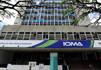 Tandil: denuncian problemas de atención por IOMA y la obra social acusa a una mutual intermediaria