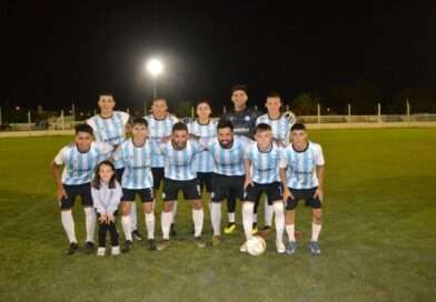 Defensores y Social avanzaron a la final de la Argentino Cup