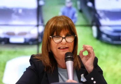 Bullrich advirtió por el posible secuestro de jugadores de la Selección Sub-20 en Venezuela