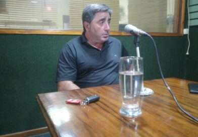 El 5 de enero comienza la Colonia Municipal de Vacaciones. Todos los detalles a cargo del Prof. Martín Caligiuri, Director de Deportes.