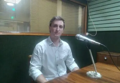 El Psicólogo Javier Lazzati en Radio Rojas: Autoexigencia y culpa, cuando pensás que nunca alcanza lo que hacés.
