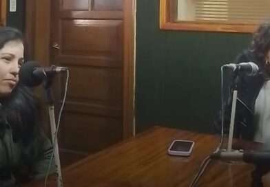 Deisy Yáñez y Eliana Trotta llevarán adelante un taller de utilización de redes para emprendedores. El 2 de Julio en Hola Mundo.