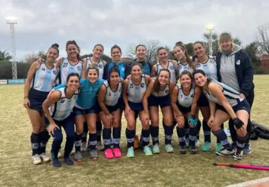Argentino juega el Regional Bonaerenses B en Junín