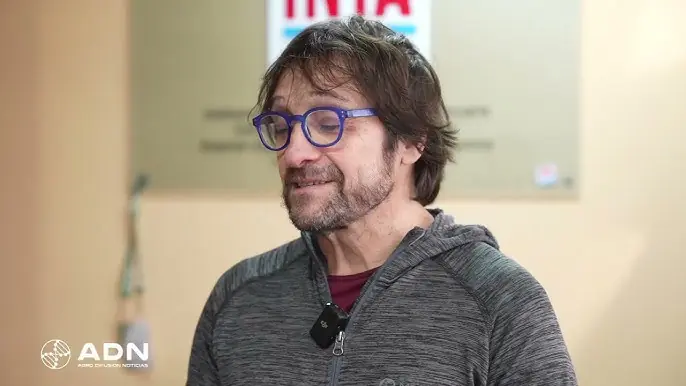 Horacio Acciaresi, Director  del INTA Pergamino, hablo sobre la situación que atraviesa la institución.