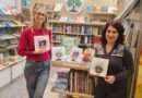 Magela Demarco y Caru Grossi presentaron en El Nuevo en Radio su nueva obra literaria: «Acá estoy». Para pensar y reflexionar sobre lo que nos sucede ante la pérdida de un ser querido.