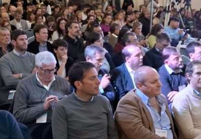 Una política pública inclusiva que garantiza el derecho a la educación superior