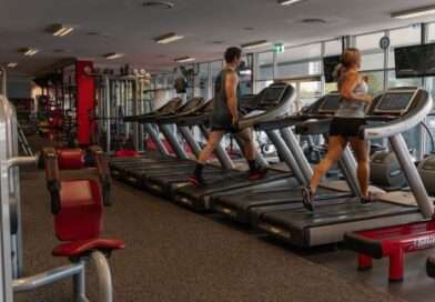 El auge de ir al gimnasio: Que buscan los rojenses cuando concurren a estos lugares de entrenamiento. Informe de Eliana Trotta para Radio Rojas.