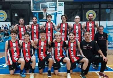 El Tricolor sacó pecho en Colón