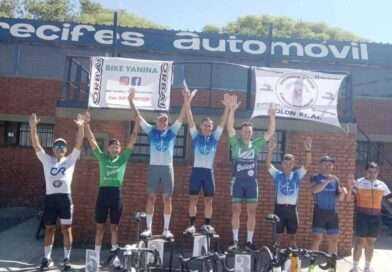 Todo lo que pasó el domingo en El Costanero