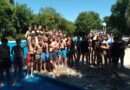 Comenzaron las actividades de la Colonia Municipal de Vacaciones con asistencia completa. Dialogamos con Martín Caligiuri, Director de Deportes.