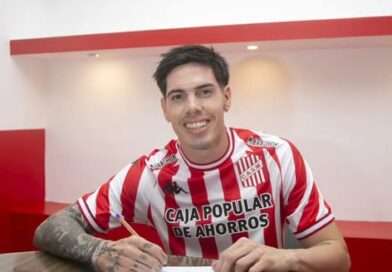 Nuevos destinos para Eric Barrios y Benja Borasi