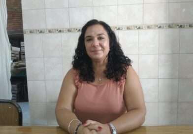 La Pta del Consejo Escolar, Florencia Gabani, afirmó que los establecimientos educativos ya están en condiciones para el inicio de las clases.