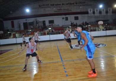 Está la primera fecha del Apertura y el Trico debuta en Salto