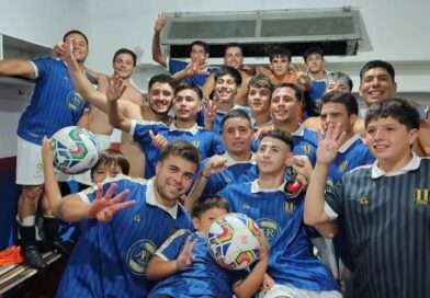 El León obtuvo su primer triunfo en el Federación