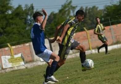 Empató el León en su visita a Chivilcoy