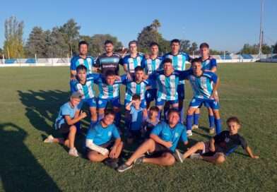 Aplastante victoria de Argentino y buen empate de Boca