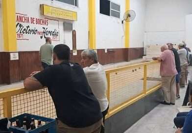 El Club Cuatro de Octubre anuncia su torneo Aniversario