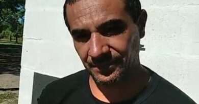 El circuito del Club de Pescadores listo para la primera fecha del Karting de FEDENOR. Los preparativos los cuenta Andrés Detomassi.