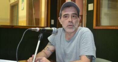 La editorial Nido de Vacas con más producciones y abriendo caminos al exterior. Recibimos a Federico Rivero con todas las novedades respecto a títulos y autores.