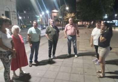 Desde del Foro de Seguridad de Rojas confirmaron que el organismo quedó disuelto.