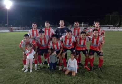 Goleada de Juventud y derrotas de Jorge Newbery y Carabelas