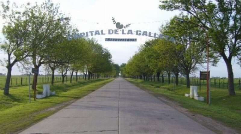 Rafael Obligado festeja este viernes el 141 aniversario de su fundación con un acto protocolar y luego una cena. Dialogamos con Cristina Bakich, de la comisión de vecinos.