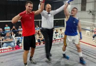 Francisco Sabatini empató en su regreso al ring