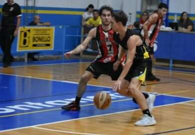 Enorme victoria del Tricolor en Colón