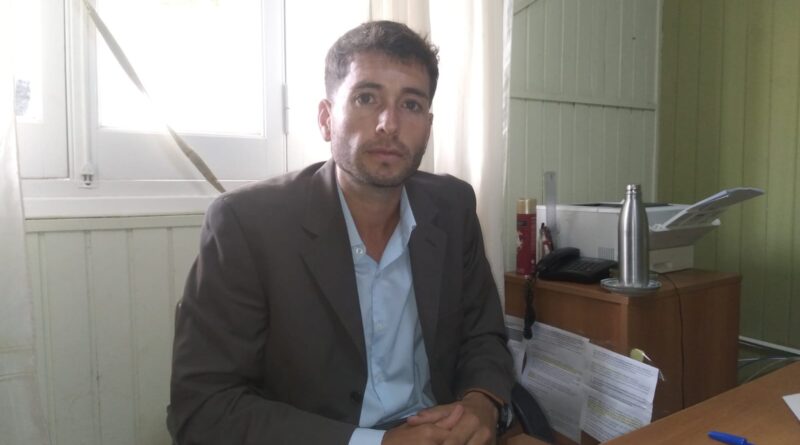 El Ayudante Fiscal Dr. Tomás Sánchez se refirió a las nuevas variantes de las estafas virtuales. Cómo prevenirlas.