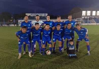 Triunfo del Albiceleste y empate del Rojo