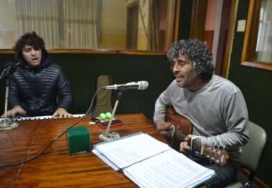 La banda Ariel y los Bizarros se presenta el 2 de mayo en el TAFS.