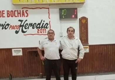 Dos elencos anfitriones ganaron el torneo Aniversario del Cuatro de Octubre