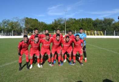 Domingo de triunfos para Argentino, Carabelas, Dep. Unión y Boca Juniors