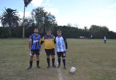 Se jugó la segunda fecha del torneo Intercooperadoras