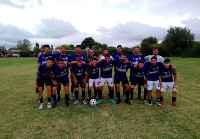 Arrancó el torneo Intercooperadoras 2026