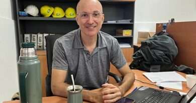El Ing. Luis Crosetti, de Agricultores Federados Argentinos, con un panorama completo de los resultados que viene arrojando la última campaña.