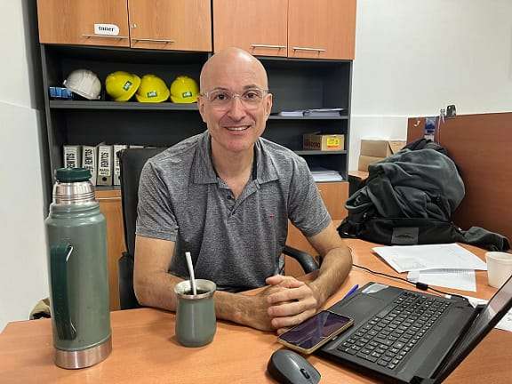 El Ing. Luis Crosetti, de Agricultores Federados Argentinos, con un panorama completo de los resultados que viene arrojando la última campaña.