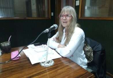 El Yoga tiene su columna en El Nuevo en Radio.