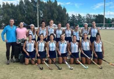 Argentino cerró el Regional con un triunfo