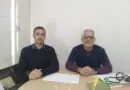 Nación cortó el REMEDIAR y la entrega de vacunas: El Dr. Carlos Martínez y el Lic. Martín Rousseaux estuvieron en la reunión del Consejo Regional de Salud en Colón.